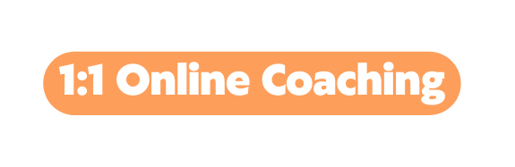 1 1 Online Coaching